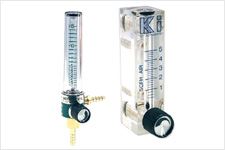 FLOW METER